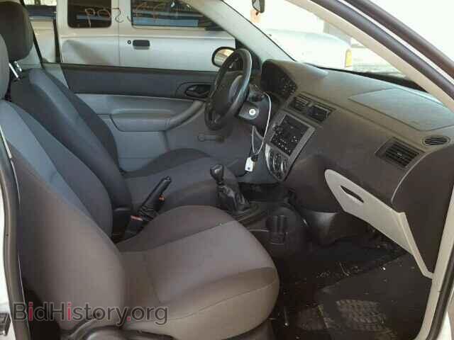 2006 FORD FOCUS - VIN: 1FAFP31N56W256745 - Фото 5