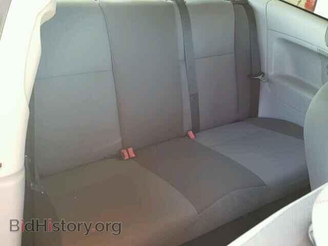 2006 FORD FOCUS - VIN: 1FAFP31N56W256745 - Фото 6
