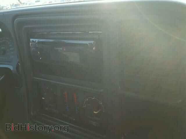 2007 CHEVROLET SILVERADO - VIN: 2GCEK13V771177558 - Фото 9
