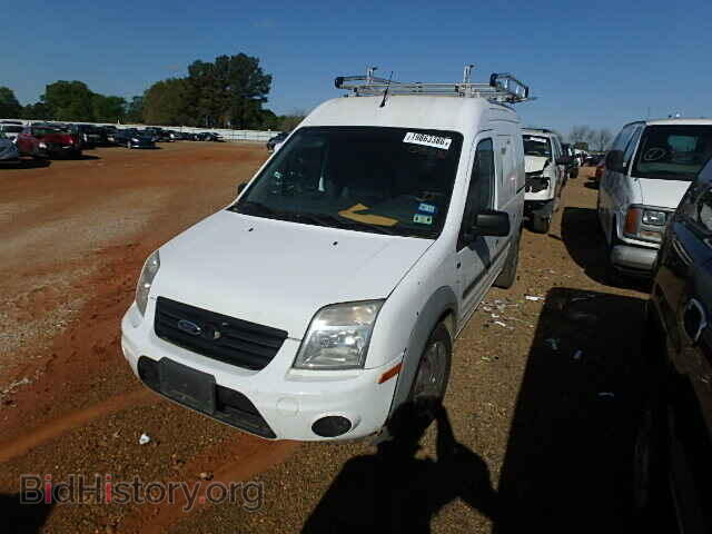 2010 FORD TRANSIT CO - VIN: NM0LS7DN0AT010840 - Фото 2
