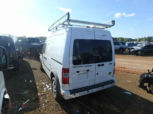 2010 FORD TRANSIT CO - VIN: NM0LS7DN0AT010840 - Фото 3