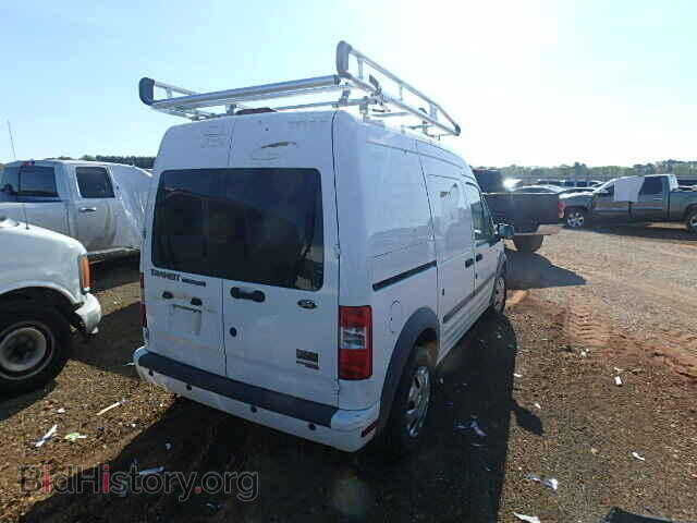 2010 FORD TRANSIT CO - VIN: NM0LS7DN0AT010840 - Фото 4