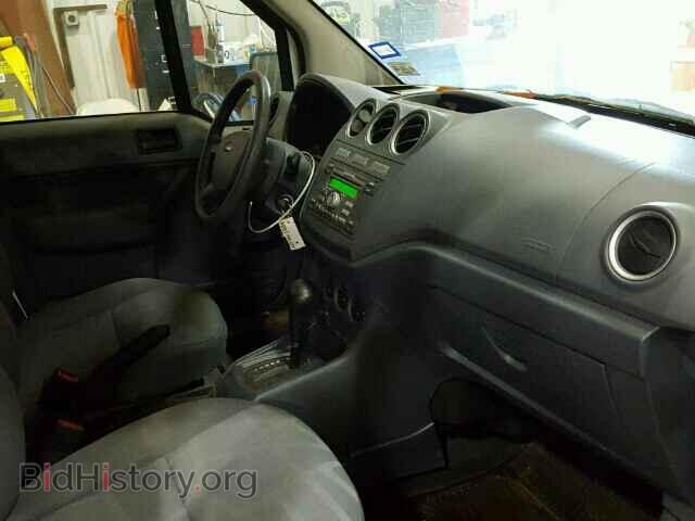 2010 FORD TRANSIT CO - VIN: NM0LS7DN0AT010840 - Фото 5