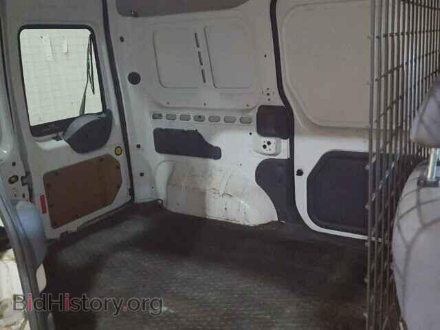 2010 FORD TRANSIT CO - VIN: NM0LS7DN0AT010840 - Фото 6