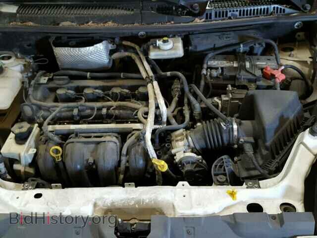 2010 FORD TRANSIT CO - VIN: NM0LS7DN0AT010840 - Фото 7