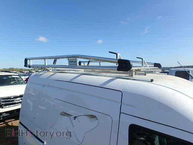 2010 FORD TRANSIT CO - VIN: NM0LS7DN0AT010840 - Фото 9