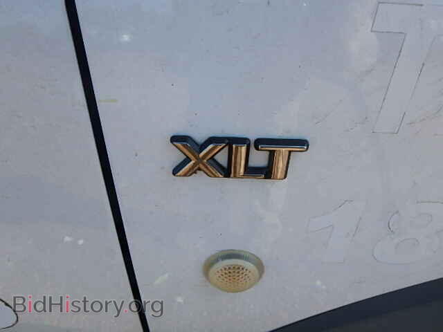 2010 FORD TRANSIT CO - VIN: NM0LS7DN0AT010840 - Фото 10