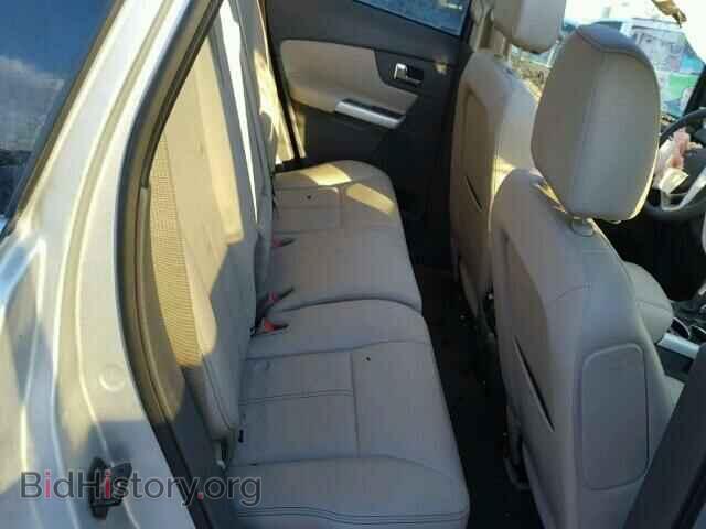 2013 FORD EDGE - VIN: 2FMDK4KC2DBA97891 - Photo 6