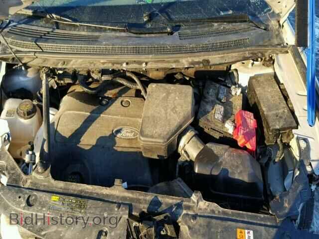 2013 FORD EDGE - VIN: 2FMDK4KC2DBA97891 - Photo 7