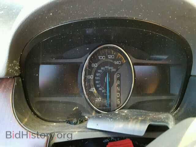 2013 FORD EDGE - VIN: 2FMDK4KC2DBA97891 - Photo 8