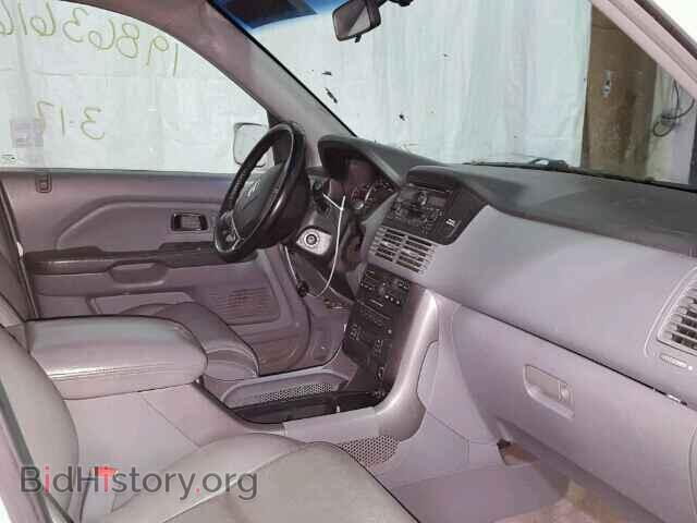 2005 HONDA PILOT - VIN: NY69064 - Photo 5