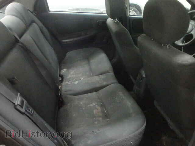 2004 DODGE NEON - VIN: 1B3ES56C74D642018 - Фото 6