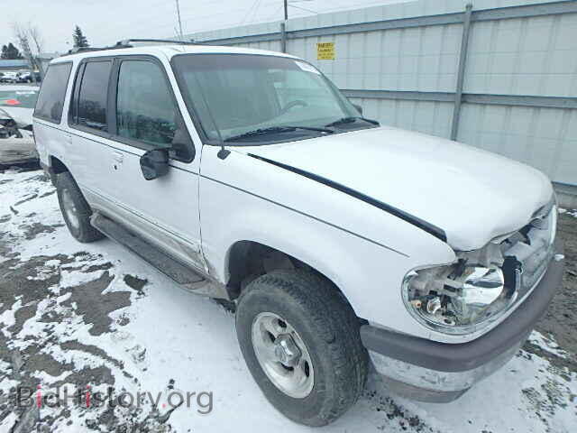 Photo 1FMDU32X3VUC68358 - FORD EXPLORER 1997