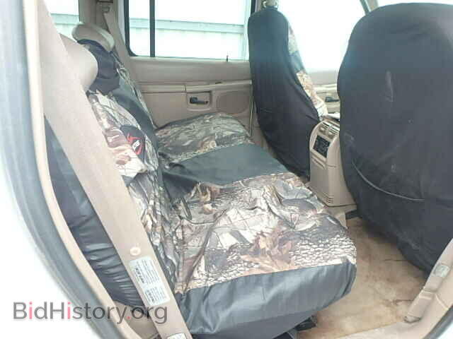 1997 FORD EXPLORER - VIN: 1FMDU32X3VUC68358 - Фото 6