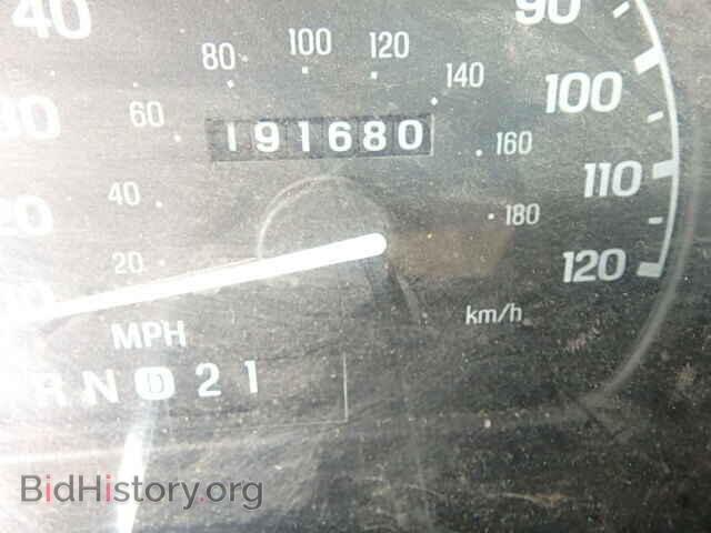 1997 FORD EXPLORER - VIN: 1FMDU32X3VUC68358 - Фото 8