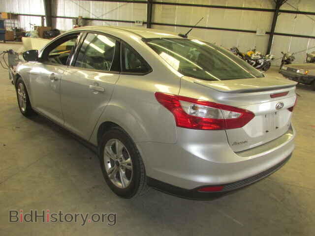 2012 FORD FOCUS - VIN: 1FAHP3F26CL196933 - Photo 3