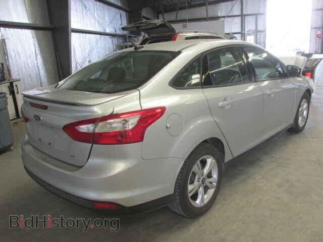 2012 FORD FOCUS - VIN: 1FAHP3F26CL196933 - Photo 4