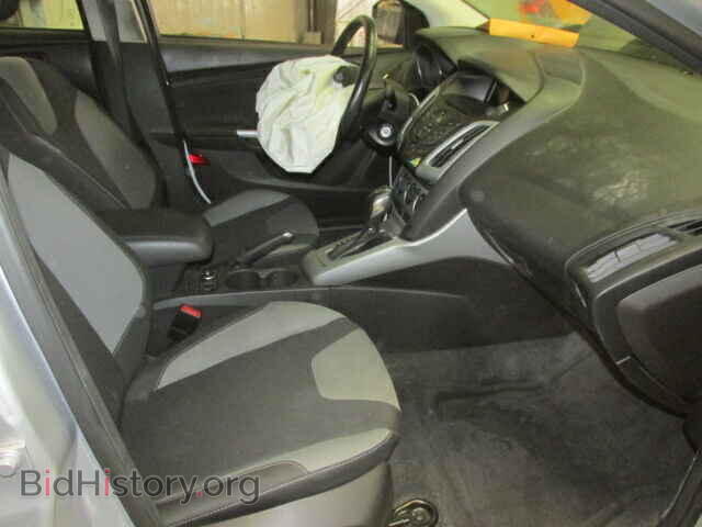 2012 FORD FOCUS - VIN: 1FAHP3F26CL196933 - Photo 5