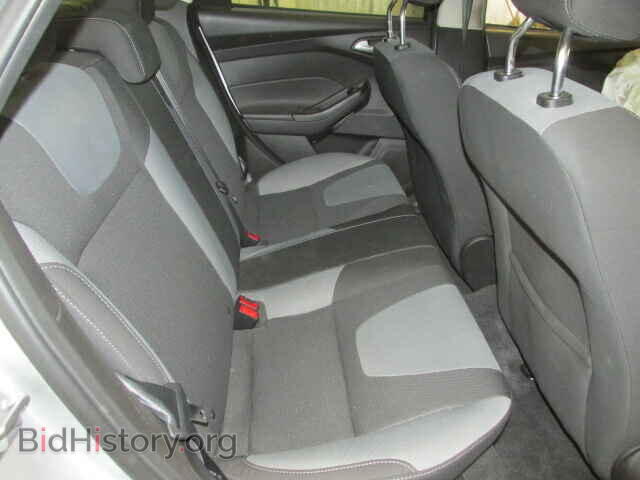 2012 FORD FOCUS - VIN: 1FAHP3F26CL196933 - Photo 6