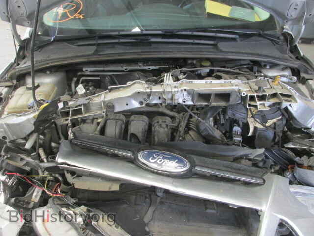 2012 FORD FOCUS - VIN: 1FAHP3F26CL196933 - Photo 7