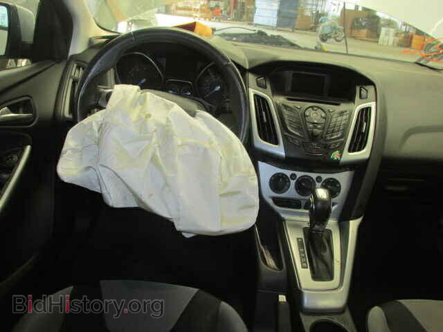 2012 FORD FOCUS - VIN: 1FAHP3F26CL196933 - Photo 9