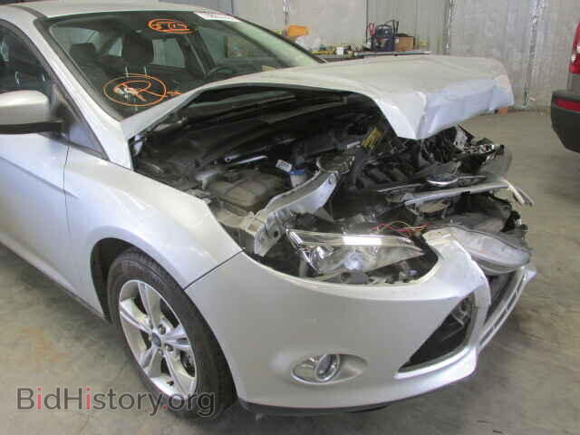 2012 FORD FOCUS - VIN: 1FAHP3F26CL196933 - Photo 10