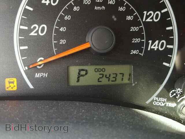 2012 TOYOTA COROLLA - VIN: 2T1BU4EE8CC779506 - Фото 8