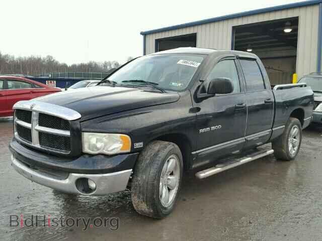 2003 DODGE RAM 1500 - VIN: 1D7HA18D53J586468 - Photo 2