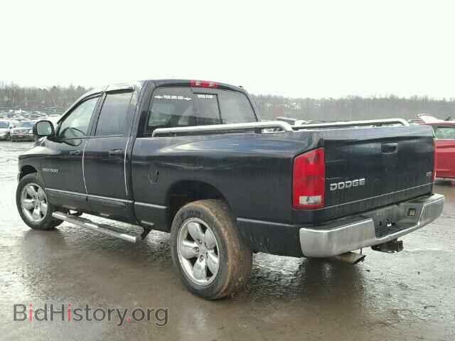 2003 DODGE RAM 1500 - VIN: 1D7HA18D53J586468 - Photo 3