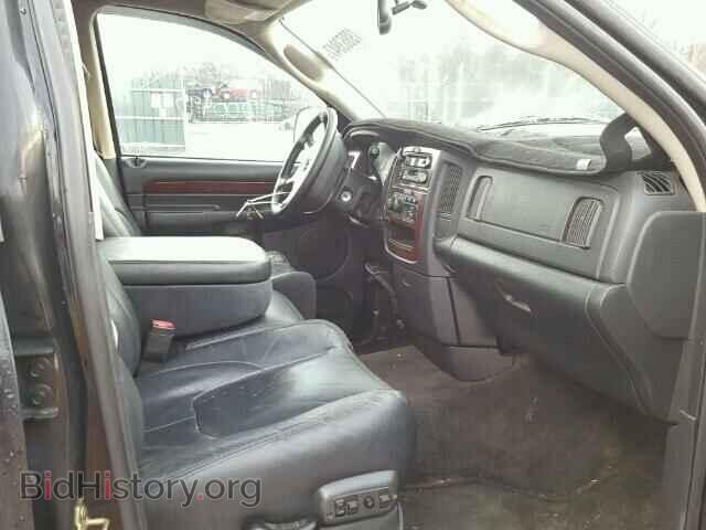 2003 DODGE RAM 1500 - VIN: 1D7HA18D53J586468 - Photo 5