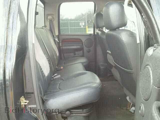 2003 DODGE RAM 1500 - VIN: 1D7HA18D53J586468 - Photo 6
