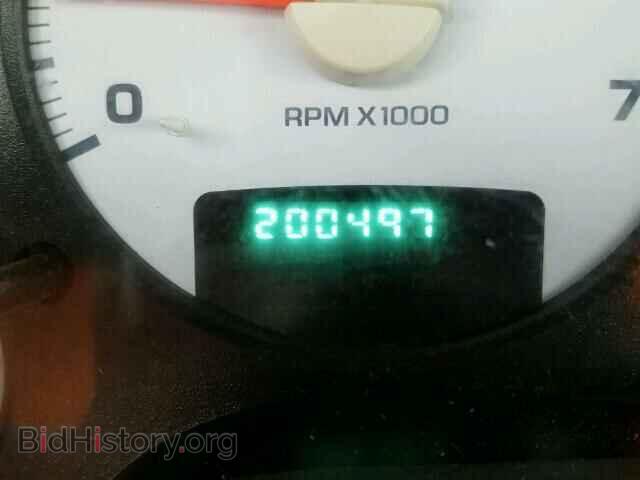 2003 DODGE RAM 1500 - VIN: 1D7HA18D53J586468 - Photo 8