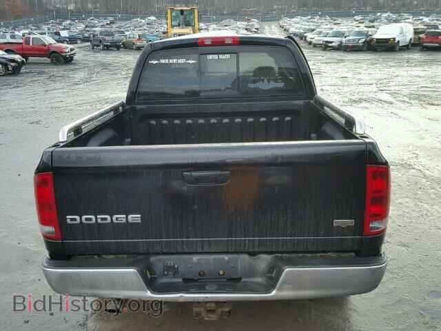 2003 DODGE RAM 1500 - VIN: 1D7HA18D53J586468 - Photo 9