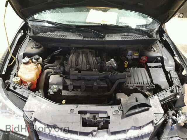 2008 CHRYSLER SEBRING - VIN: 1C3LC56R68N234301 - Фото 7