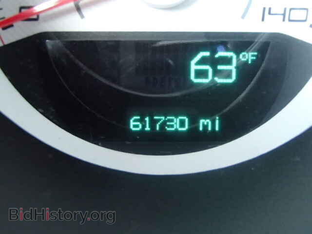 2012 DODGE CHALLENGER - VIN: 2C3CDYAG8CH293016 - Photo 8