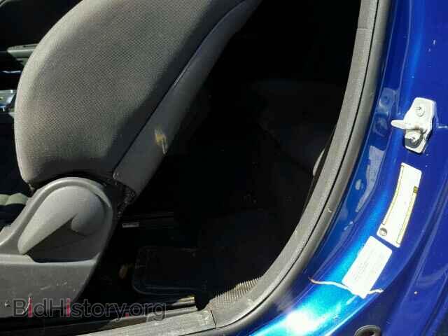 2012 DODGE CHALLENGER - VIN: 2C3CDYAG8CH293016 - Photo 9
