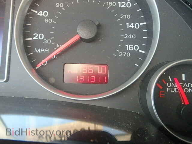 2007 AUDI A4 - VIN: WAUAF78E57A043021 - Фото 8