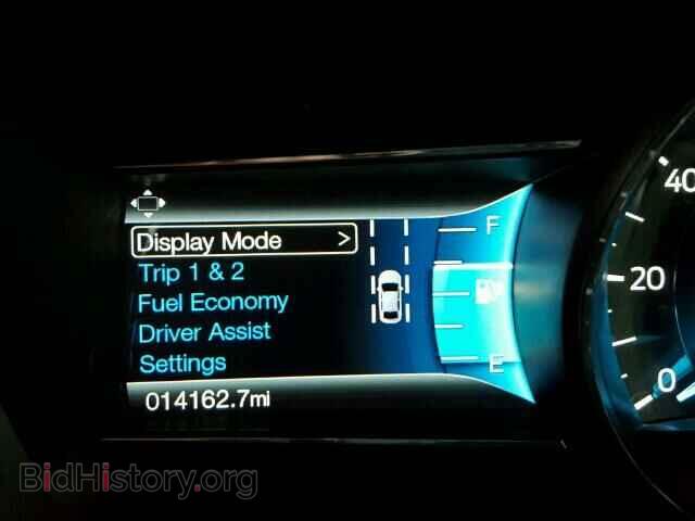 2016 FORD EXPLORER - VIN: 1FM5K8F84GGA17313 - Фото 8