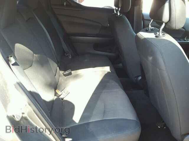2012 DODGE AVENGER - VIN: 1C3CDZAB6CN122640 - Photo 6