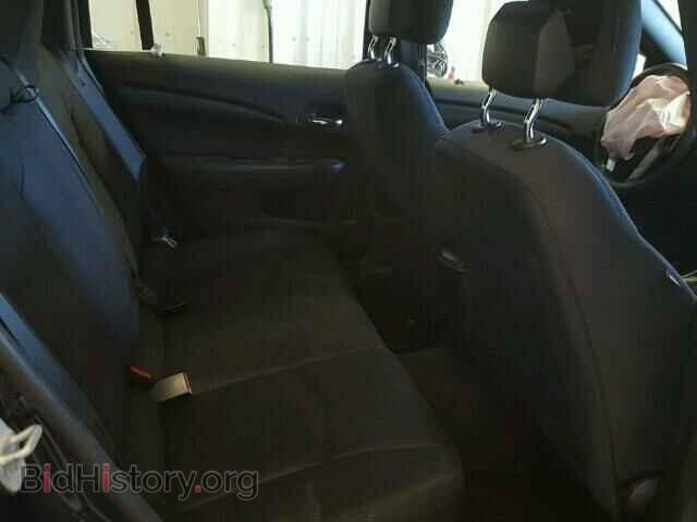 2013 CHRYSLER 200 - VIN: 1C3CCBBB1DN763494 - Фото 6