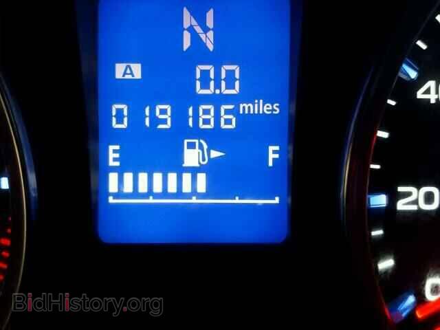 2015 SUBARU XV - VIN: JF2GPBPC9FH246921 - Фото 8