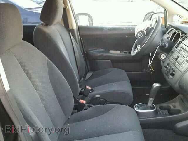 2011 NISSAN VERSA - VIN: 3N1BC1CP6BL492489 - Фото 5