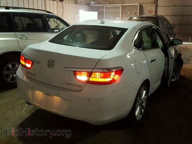 2013 BUICK VERANO - VIN: 1G4PR5SK6D4228174 - Фото 4