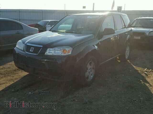 2007 SATURN VUE - VIN: 5GZCZ53477S826033 - Фото 2