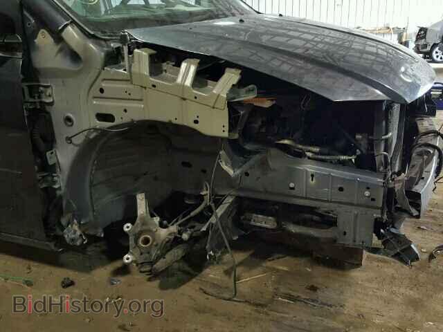 2014 DODGE CARAVAN - VIN: 2C4RDGCG0ER268086 - Фото 9