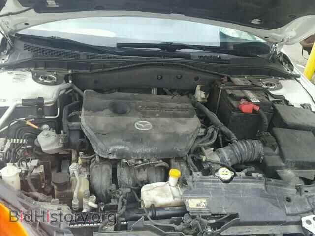 2008 MAZDA 6 - VIN: 1YVHP80CX85M41375 - Фото 7