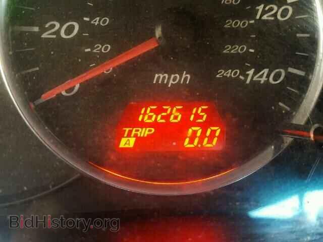 2008 MAZDA 6 - VIN: 1YVHP80CX85M41375 - Фото 8