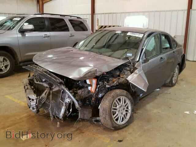 2011 FORD FOCUS - VIN: 1FAHP3FN9BW102857 - Photo 2