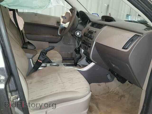 2011 FORD FOCUS - VIN: 1FAHP3FN9BW102857 - Photo 5