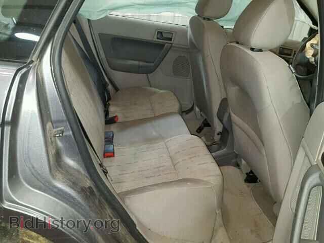 2011 FORD FOCUS - VIN: 1FAHP3FN9BW102857 - Photo 6